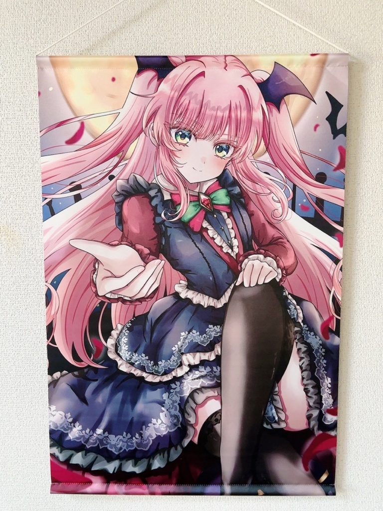 B2タペストリー