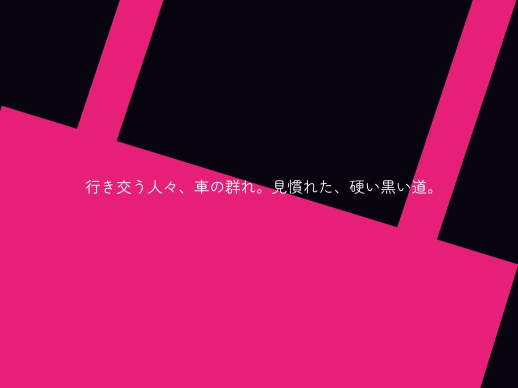 CoC非公式シナリオ【noel】