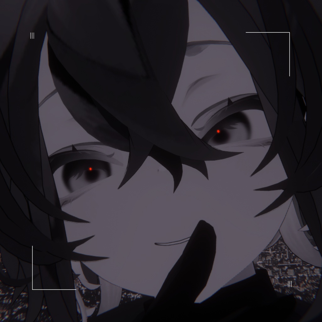 「Rwerutu/ルェルツ」 plain makeup