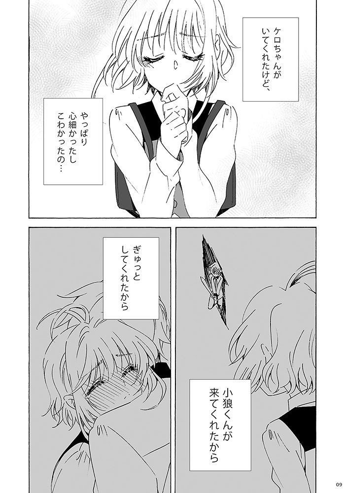 私だけの王子さま(梱包代込)