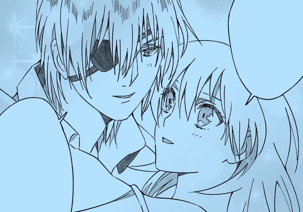 猊下のお口直し