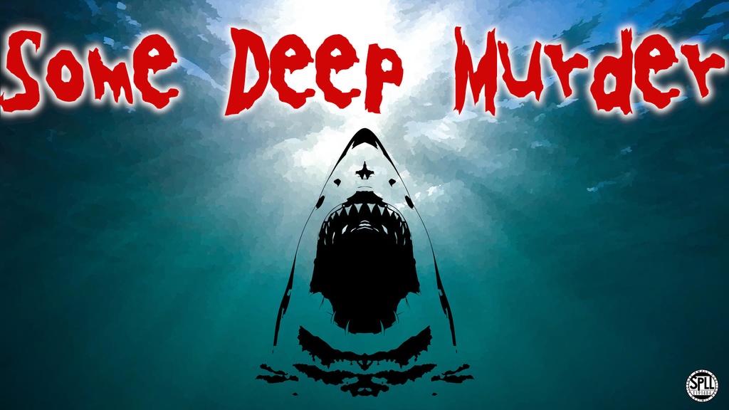 【CoC7版シナリオ】Some Deep Murder【SPLL:E191484】