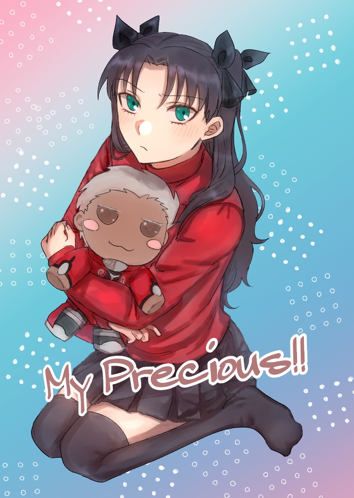 【SALE!】My Precious!!