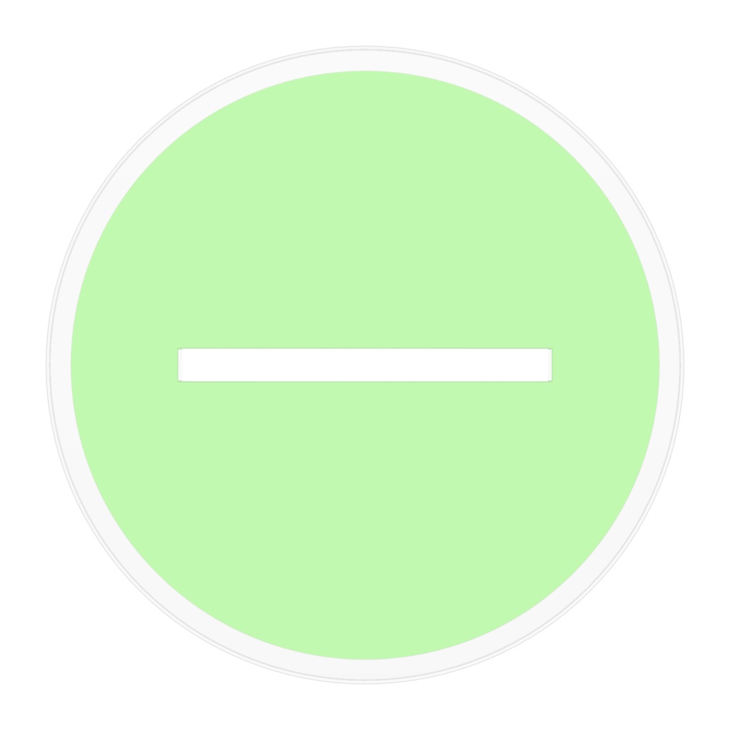 チェリッシュアクリルスタンド