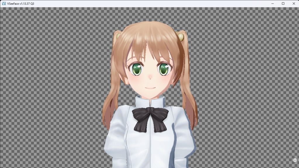 Emi Ibarazaki (VRM  Version)