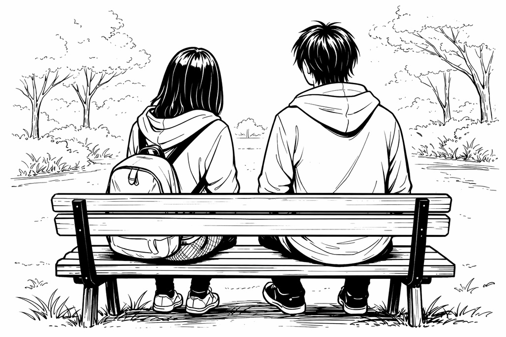 幸せになりたかった恋人