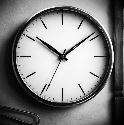 幸せになりたかった時間