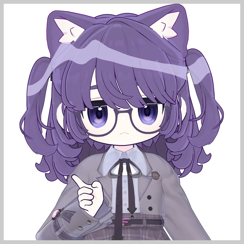 【キプフェル Kipfel 対応】Honey Prism EyeTexture