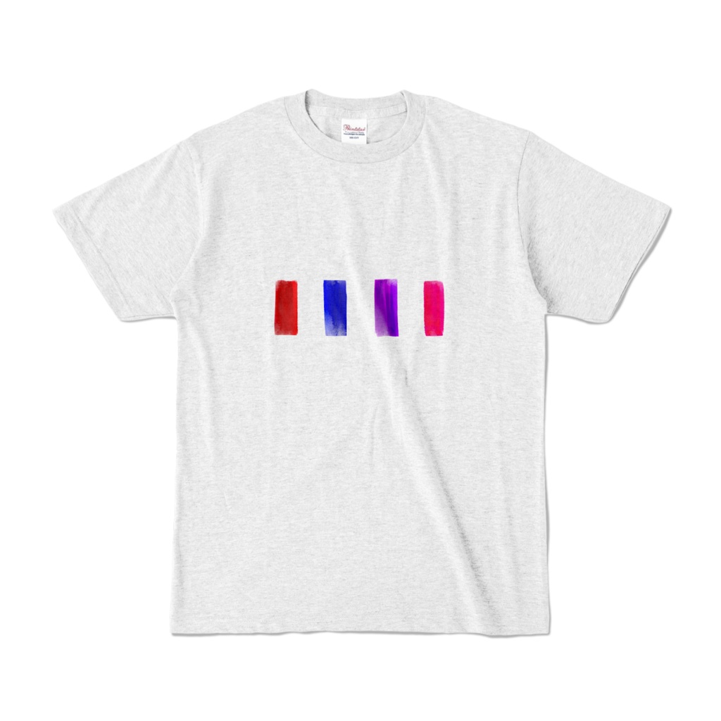 「オケボノ。」concept-Tシャツ