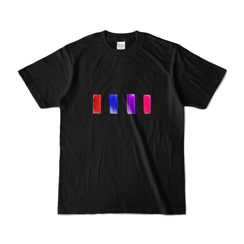 「オケボノ。」concept-Tシャツ