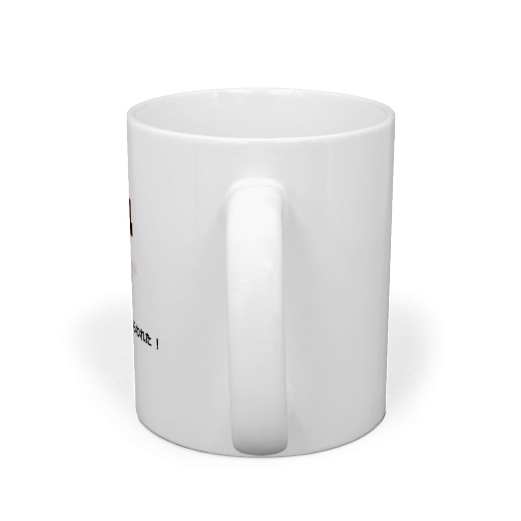 「オケボノ。」dot-マグカップ