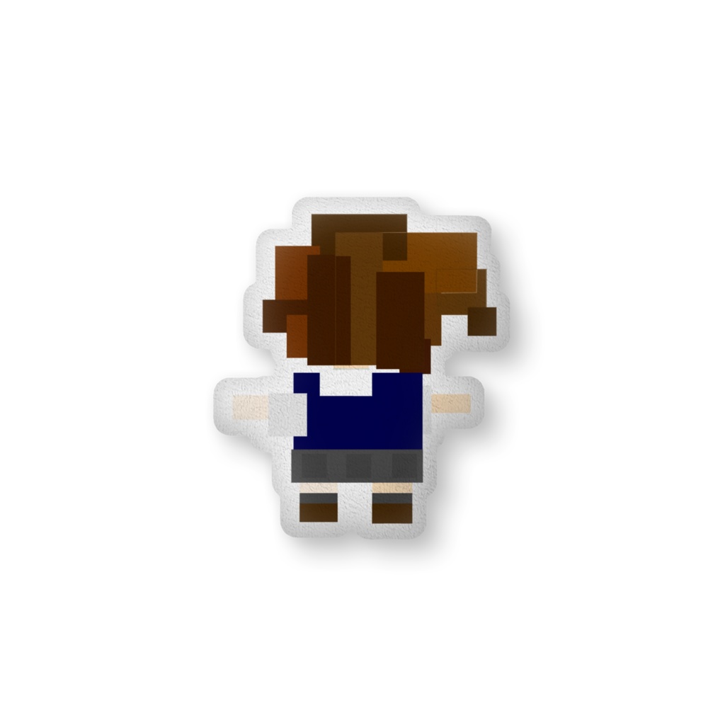 「オケボノ。」dot-ふかふかクッション