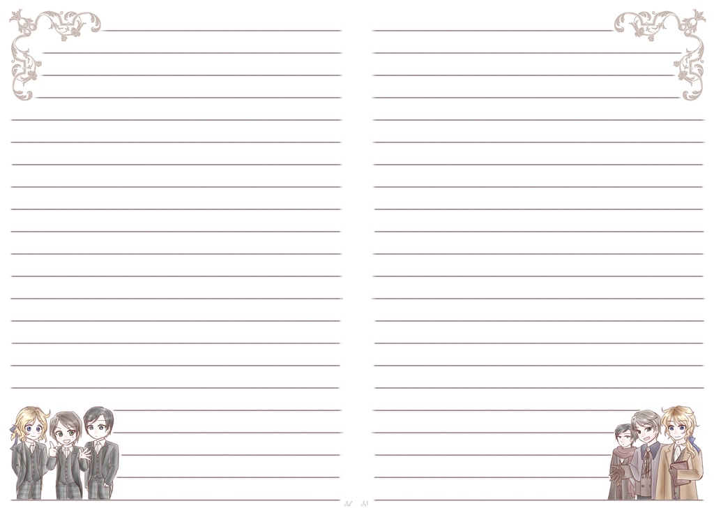 文学モチーフノート『ジキル博士とハイド氏』―対訳PDF付き