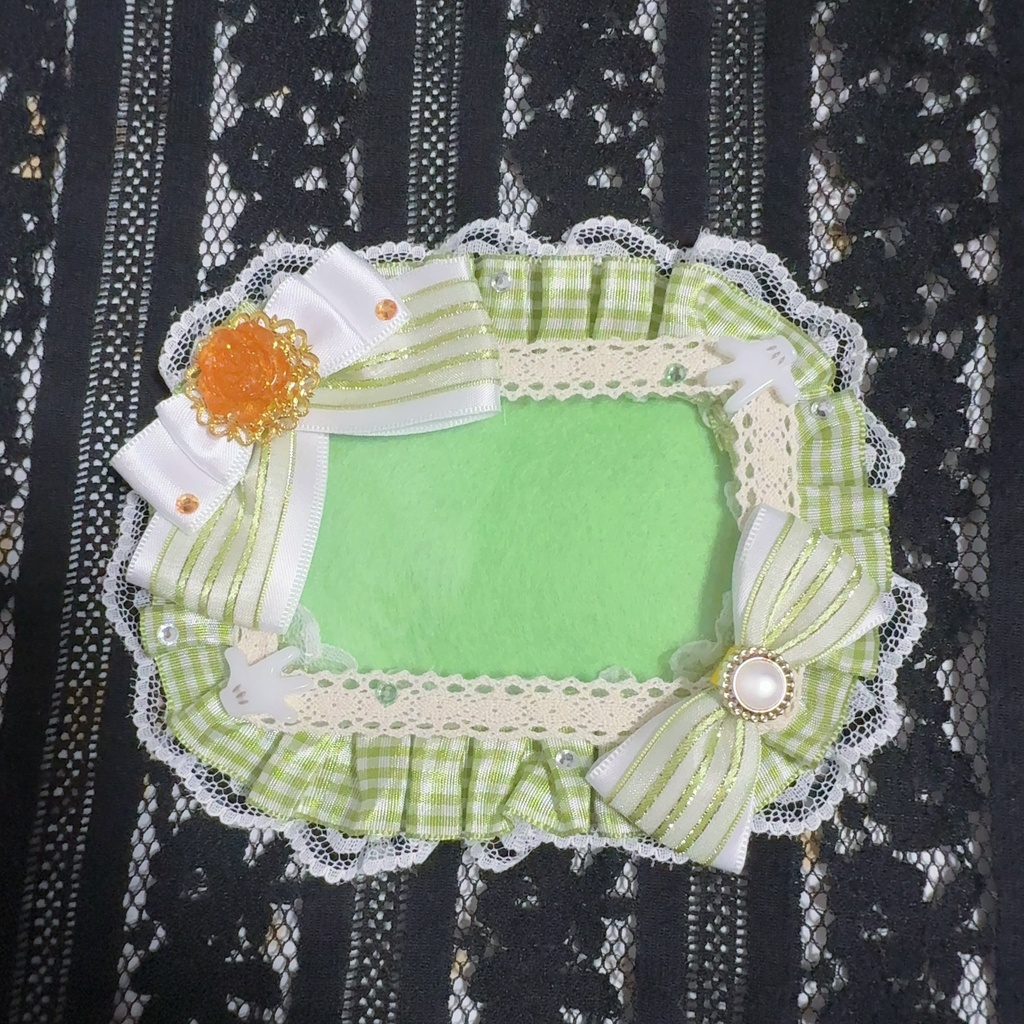 デコカードケース