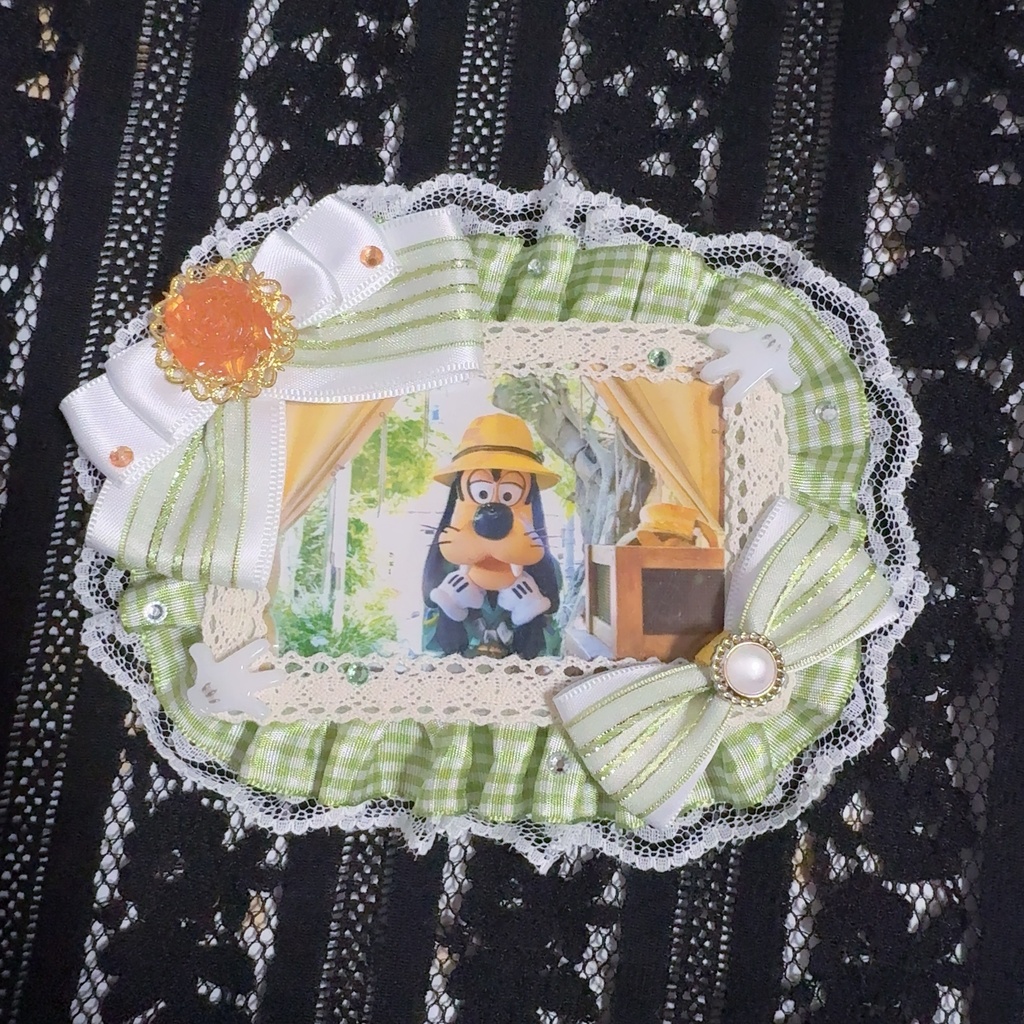 デコカードケース