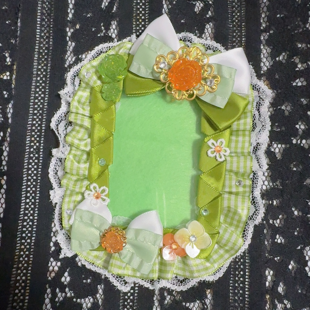 デコカードケース