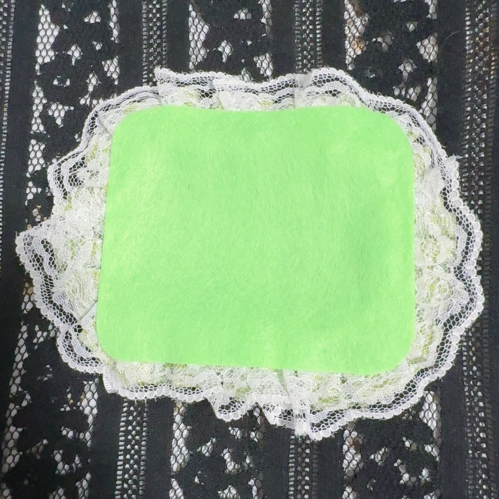 デコカードケース