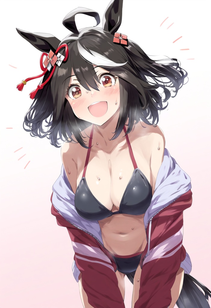 24年12月 ウマ娘まとめ6