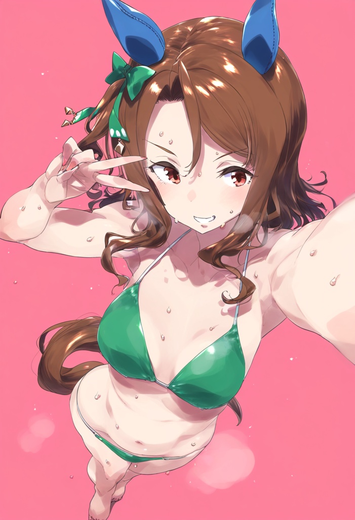 24年12月 ウマ娘まとめ7