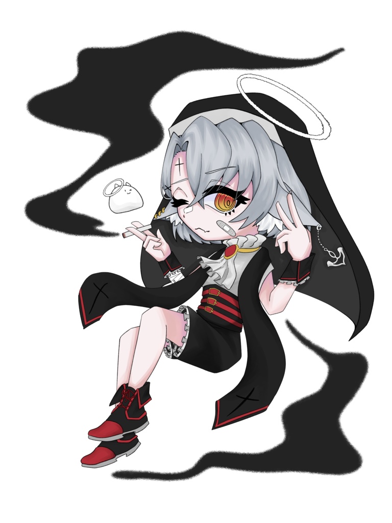 ♰しすたーれおん♰ アクキー