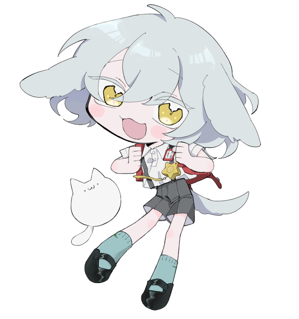 🌸らんどせるれおん🌸　アクキー