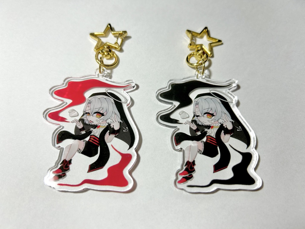🌟アクキーまとめ買いページ🌟