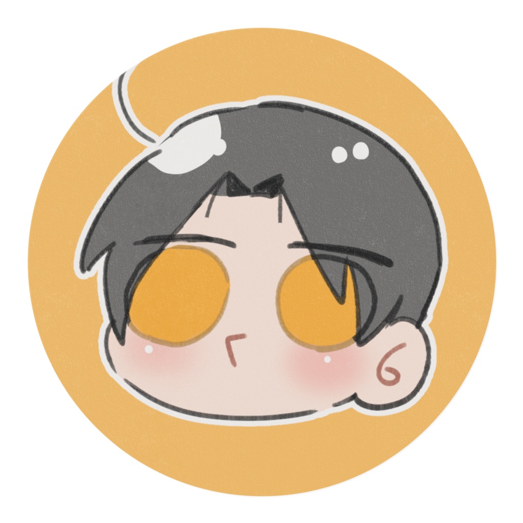 高ぴよマスキングテープ