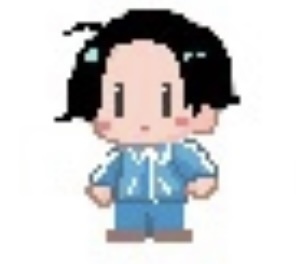 ピクリエ用アバター