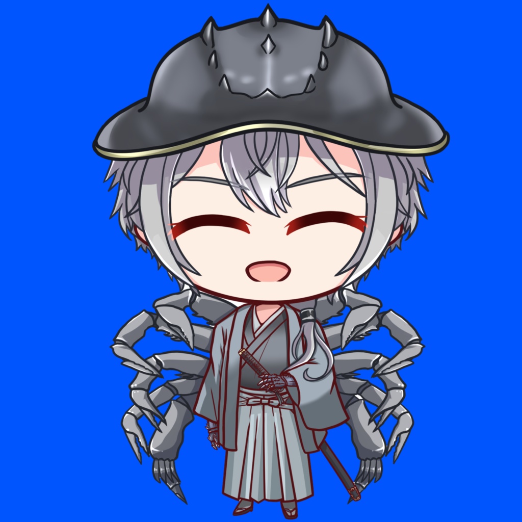 1周年記念グッズ・わんわんさん専用