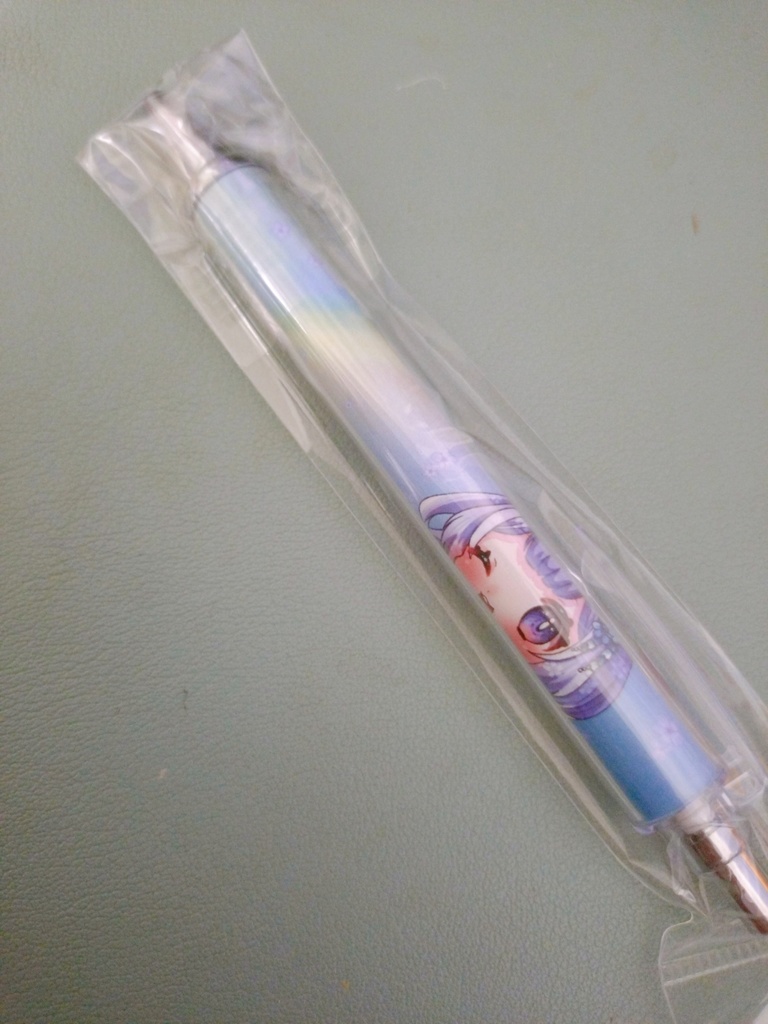 ボールペンA