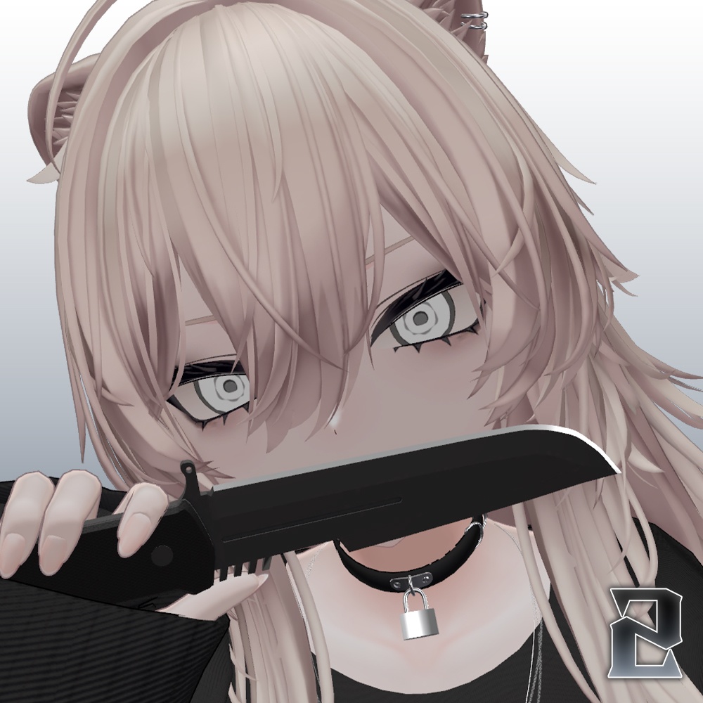 Mao/Eye&Make up texture