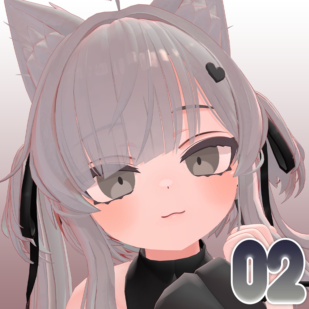 【イチゴ】Eye&Make up texture