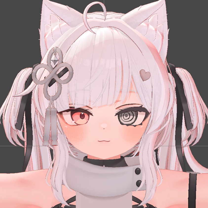 【イチゴ】Eye&Make up texture