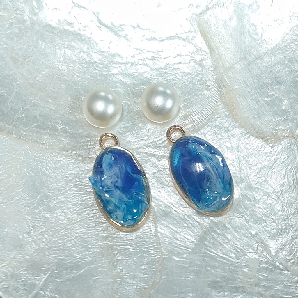 オリジナル ピアス・イヤリング