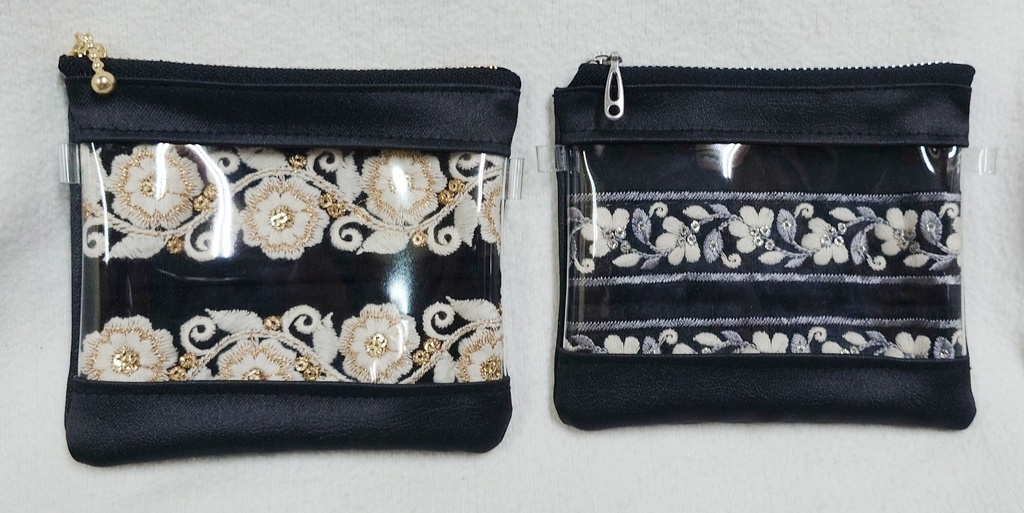 ほわぬいポーチ