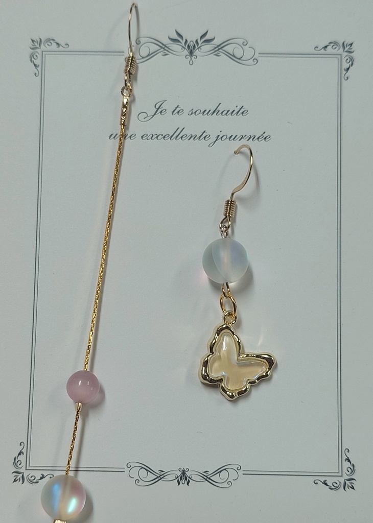twst ガライメージ アクセサリー