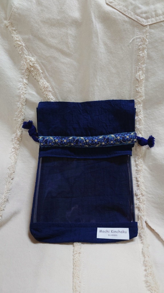 もち巾着シリーズ