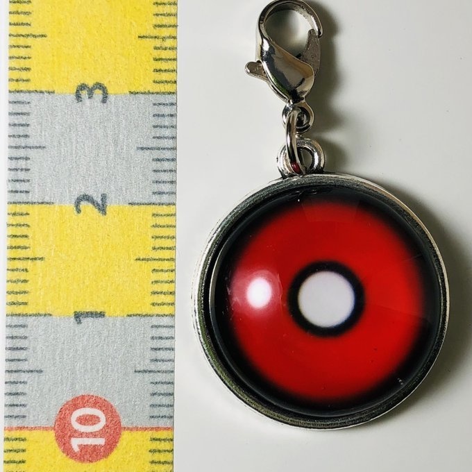 Ib-赤い目-チャーム