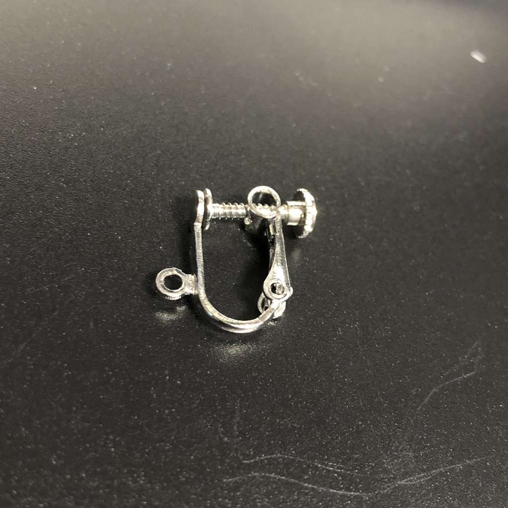 Ib-ギャリー-ピアス(イヤリング変更可能