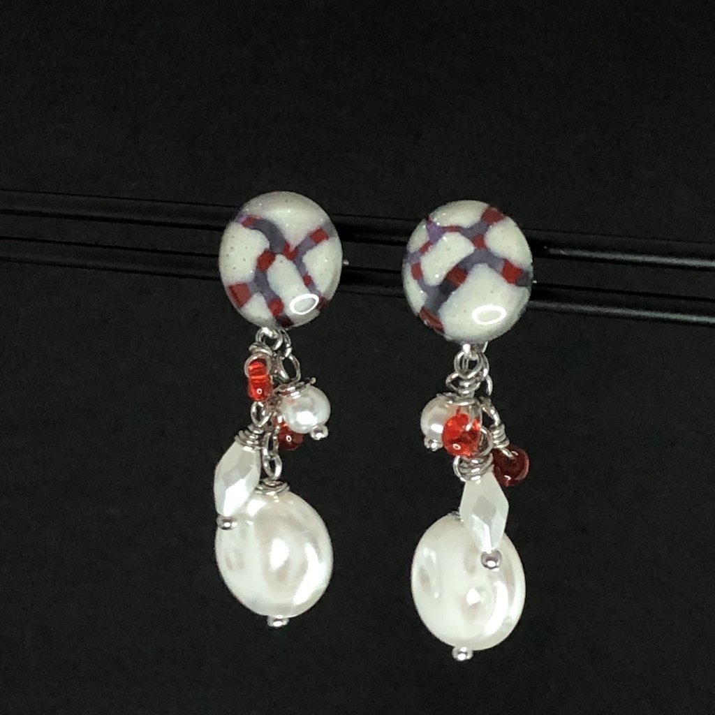 ib-指定席-ピアス