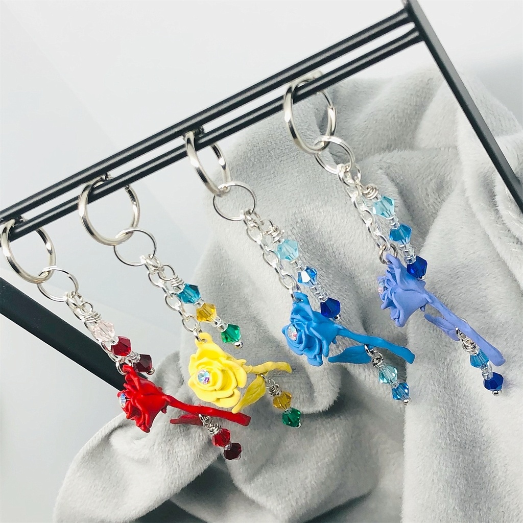 一心同体(フェイクピアス)