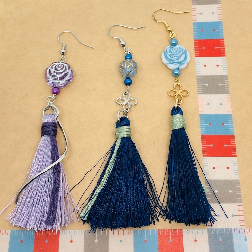 ギャリー(ピアス)