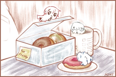 値引品-クリアファイル