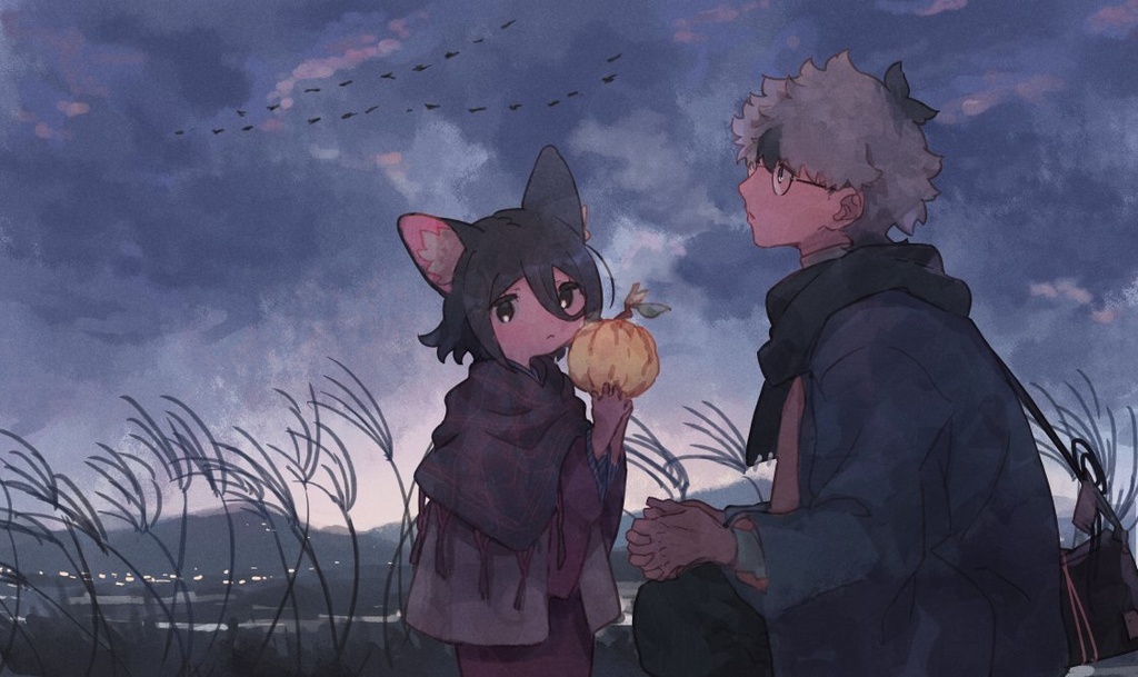 snow drop 【フリーBGM】