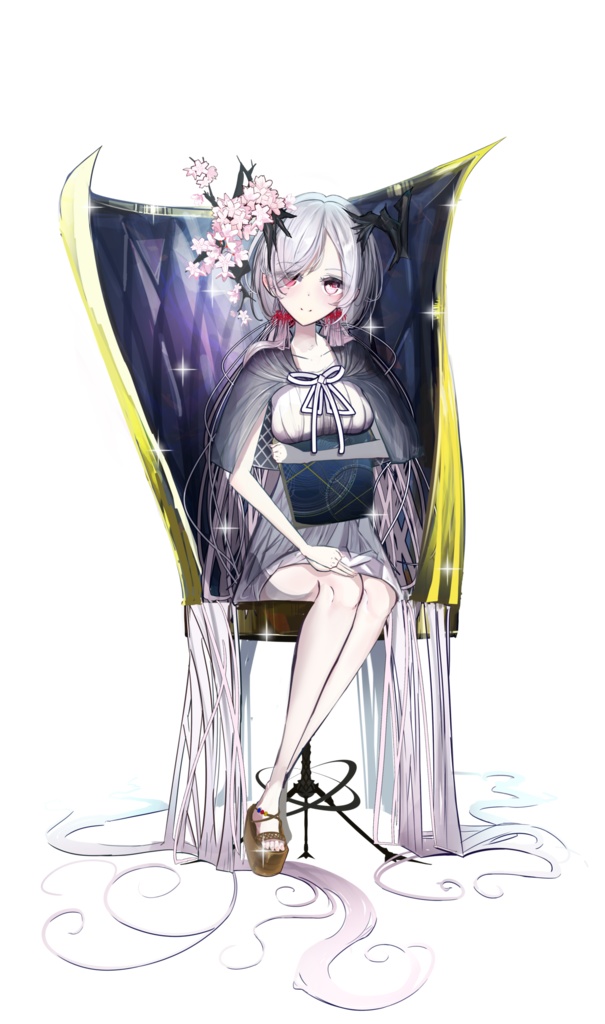 ボイスさん各種