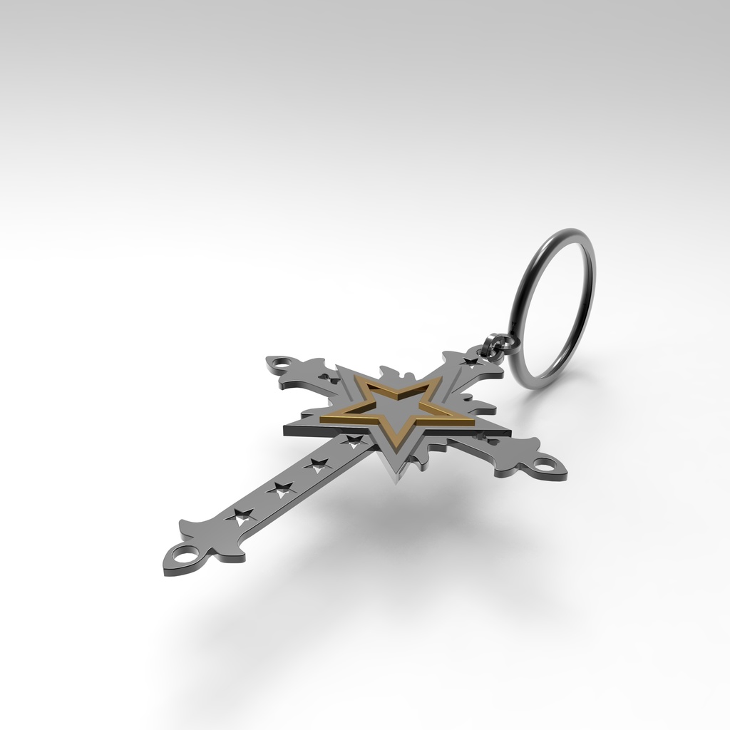 Cross Earling 