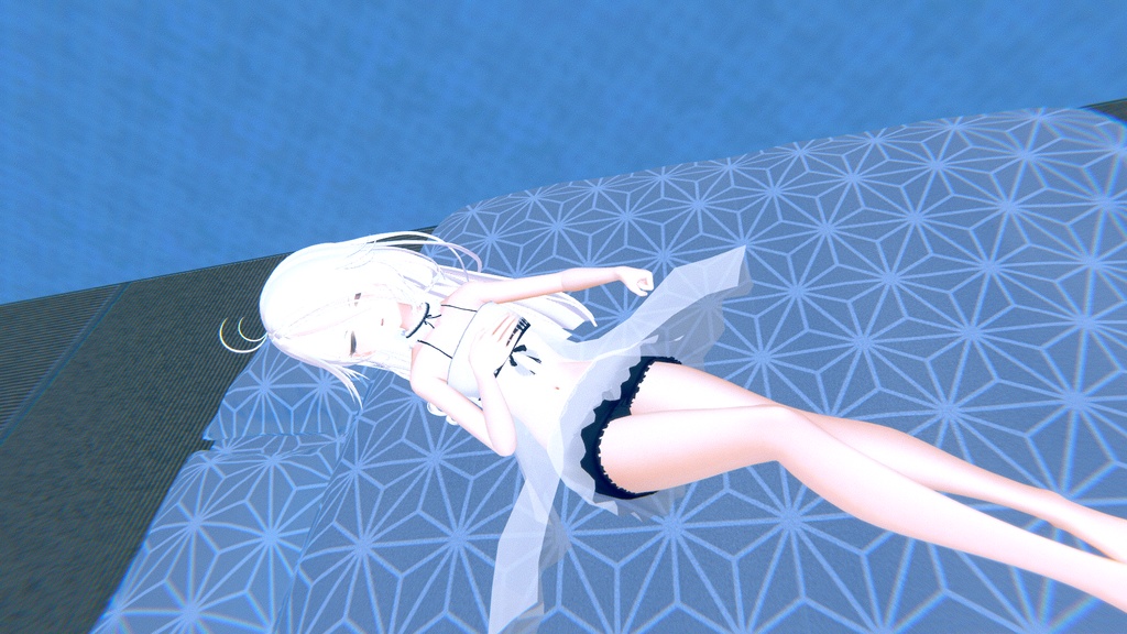 【ゾメちゃん専用】3Way Summer Style【MA対応】