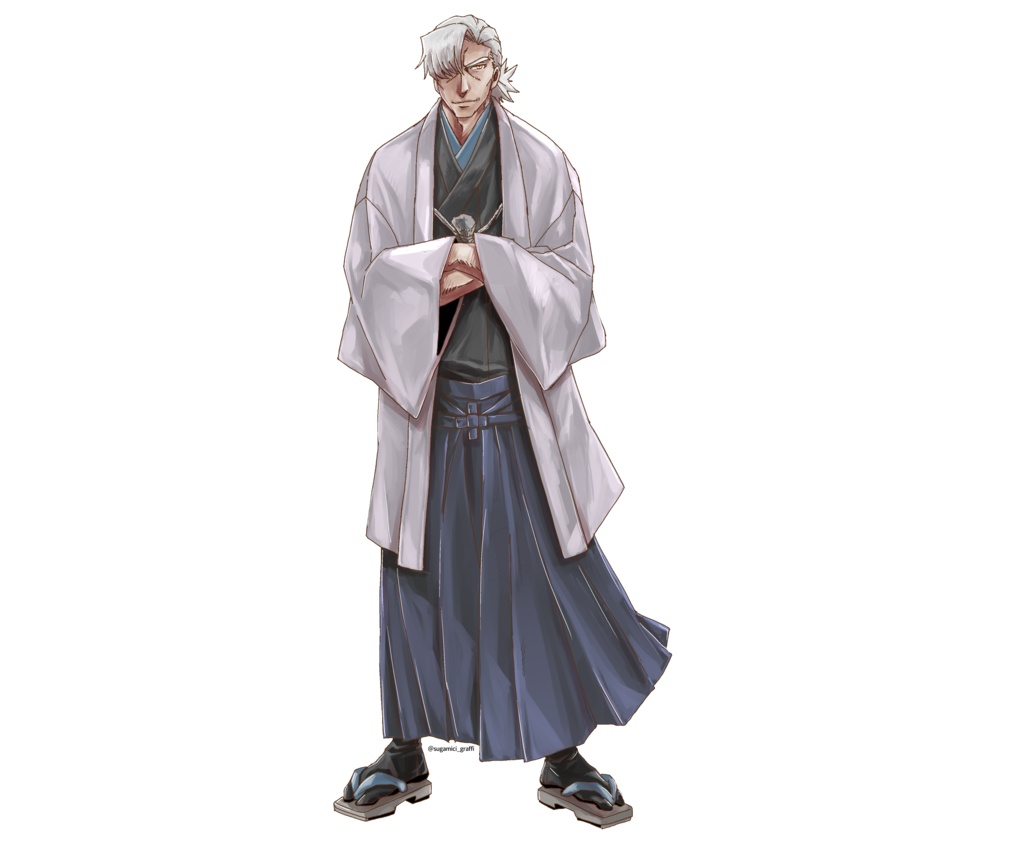 鹿児島さんアクリルフィギュア