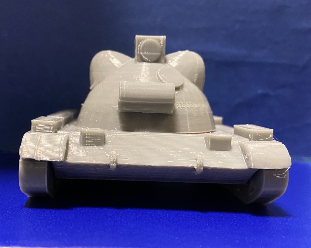にゃんぷっぷー 戦車なりきりキット Obj140