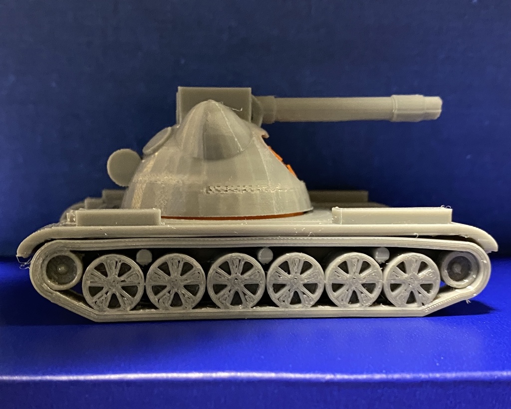 にゃんぷっぷー 戦車なりきりキット Obj140